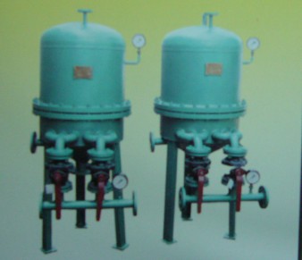 山東酸堿微孔陶(tao)瓷精密過濾器