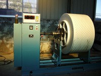 河(hé)北離心(xīn)機轉鼓(gu)平衡效(xiào)驗