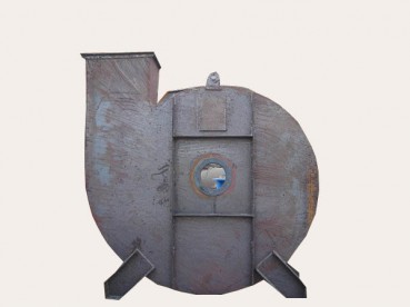 河北襯(chen)膠風機(jī)