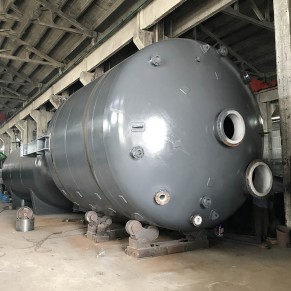 河北襯(chen)膠水洗(xi)罐