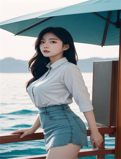 康辉报道中美元首视频会晤-日韩与欧美产品区别对比